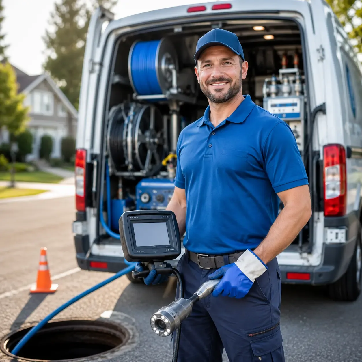 Local Pipe Relining specialists in Westmoreland, NH