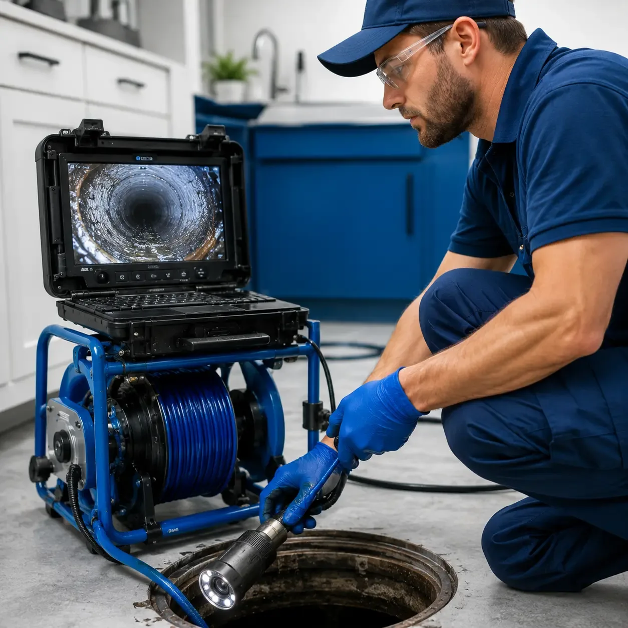 Pipe Relining professionals serving Westmoreland, NH